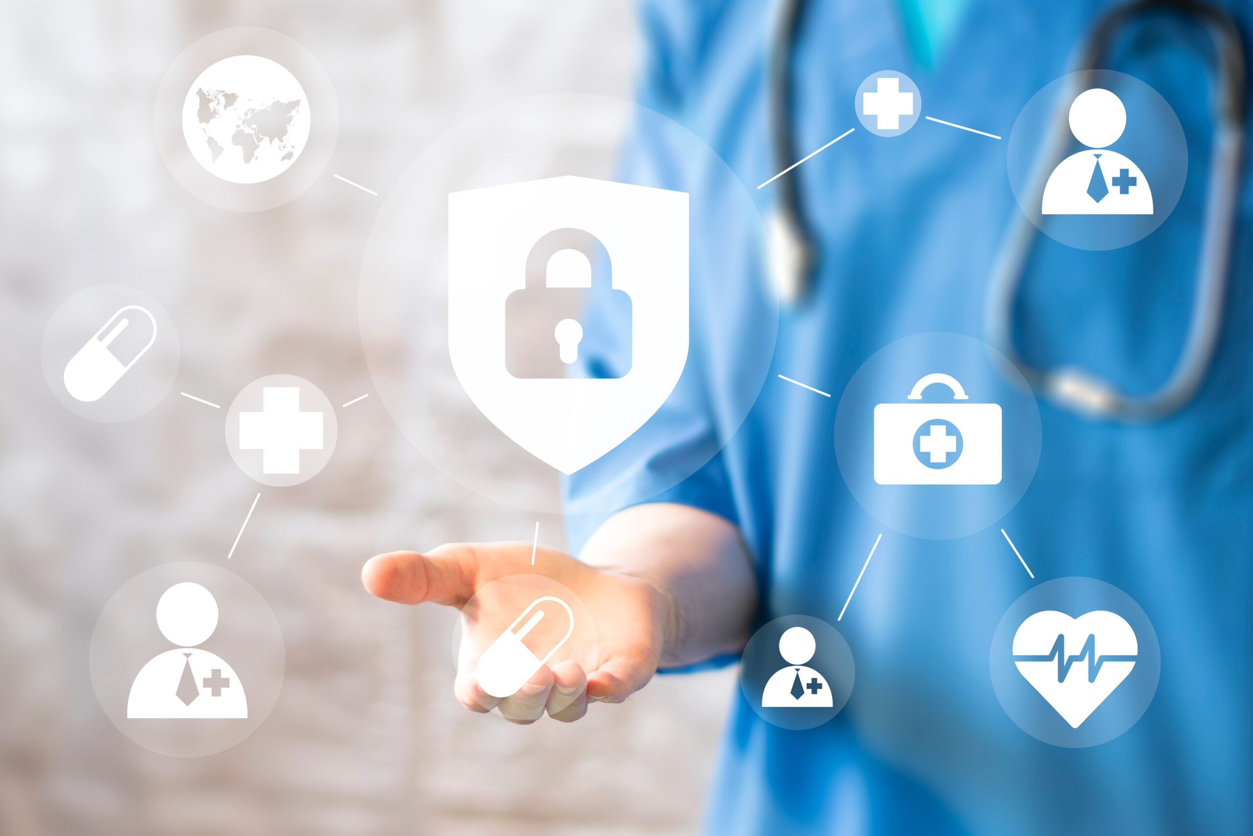 cybersecurity protocols