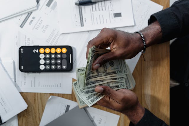 revenue cycle management