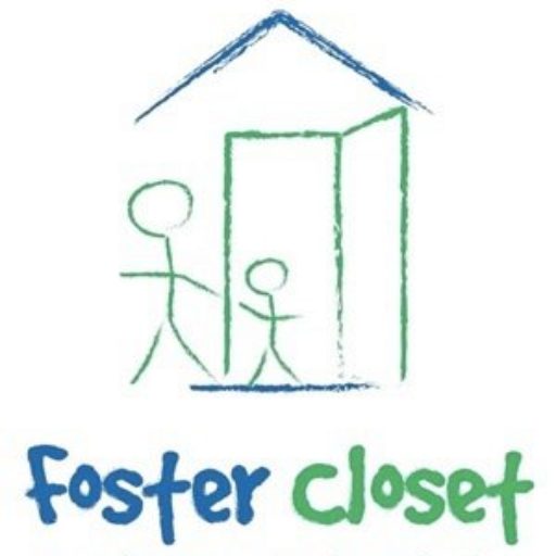 foster closet
