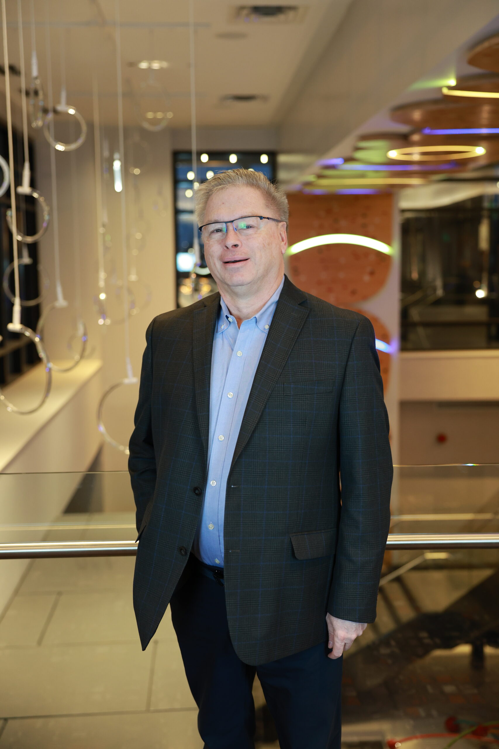 John Moroz, Head of Revenue Growth for Revco Solutions