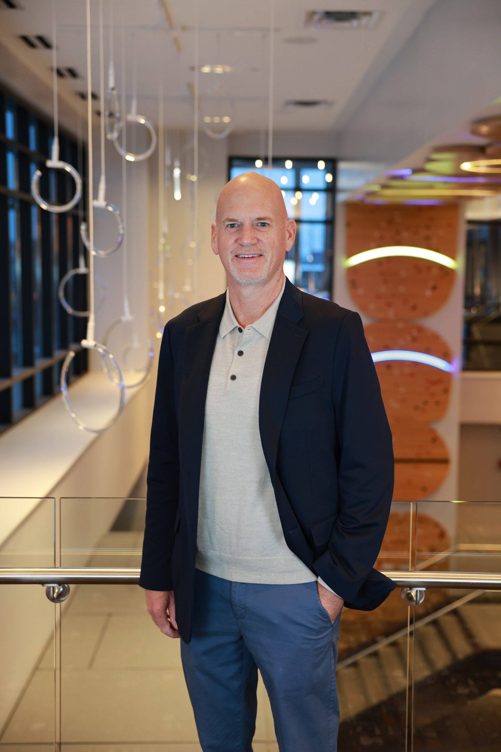 Matt Stauffer, Revco Solutions CFO
